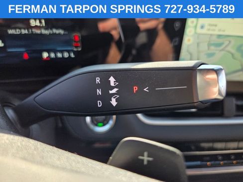 Certified 2025 Chevrolet Equinox LT w/ Safety and Technology Package image 33