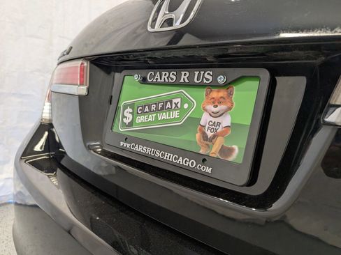 Used 2011 Honda Accord LX-P image 8