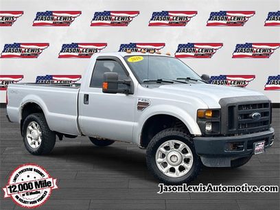 Used 2010 Ford F250 XL