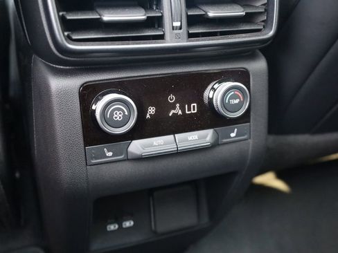 New 2024 Acura ZDX Type S image 29