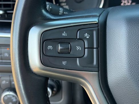 Certified 2021 Chevrolet Tahoe Z71 image 19