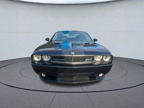 Used 2008 Dodge Challenger SRT8 image 8