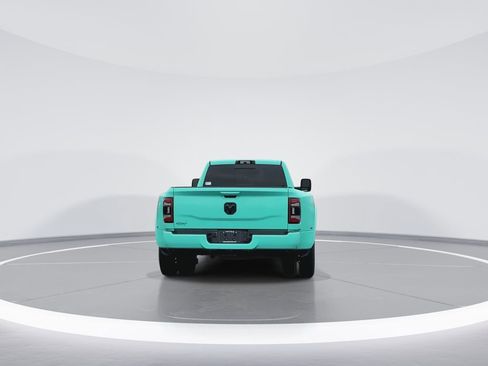 Used 2024 RAM 3500 Limited w/ Night Edition image 3