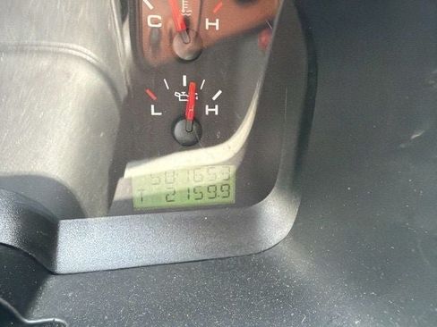 Used 2008 Ford F150 FX2 RWD image 16