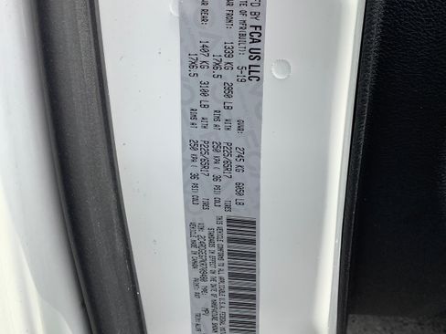 Used 2019 Dodge Grand Caravan GT FWD image 20