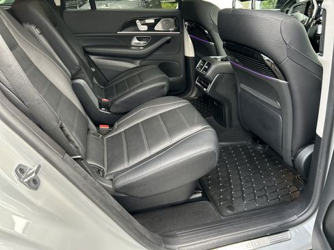 Certified 2024 Mercedes-Benz GLS 580 4MATIC image 48
