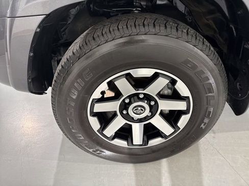 Used 2023 Toyota 4Runner TRD Off-Road Premium image 6