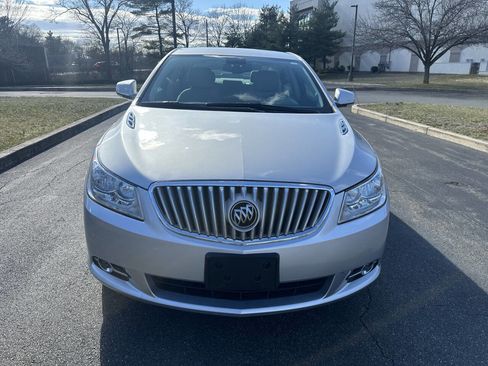 Used 2011 Buick LaCrosse CXL image 14