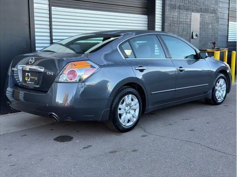 Used 2012 Nissan Altima 2.5 S image 3