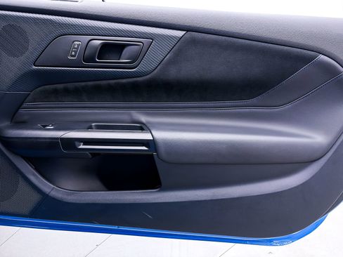 Used 2024 Ford Mustang Dark Horse RWD image 36