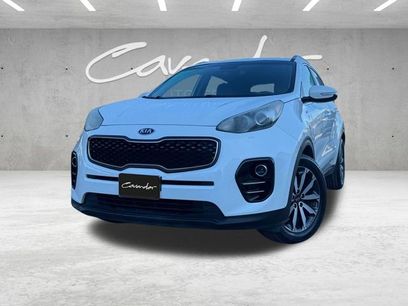 Used 2019 Kia Sportage EX