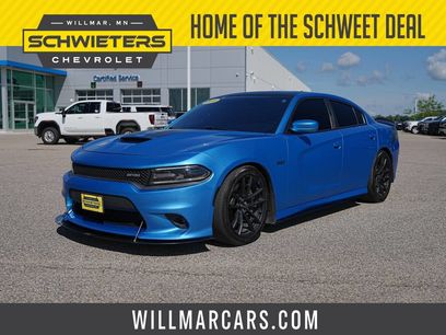 Used 2018 Dodge Charger R/T