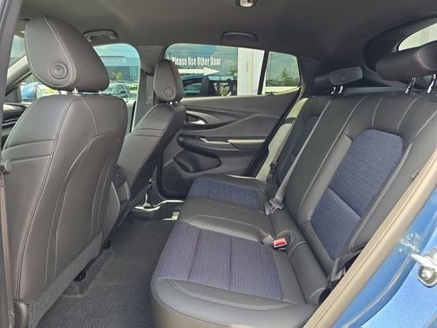 New 2026 Buick Envista Sport Touring FWD image 15