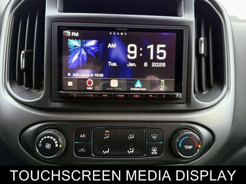 Used 2019 Chevrolet Colorado LT w/ LT Convenience Package image 21