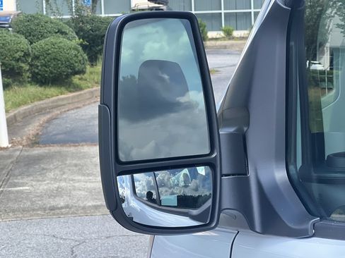 New 2026 Ford Transit 350 XL RWD image 24