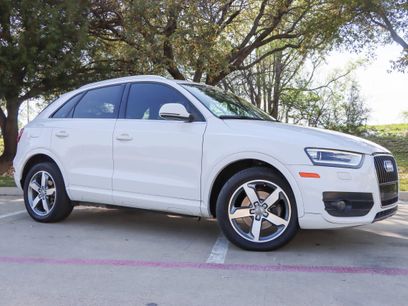 Used 2015 Audi Q3 2.0T Premium Plus