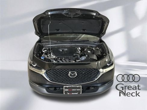 Used 2023 MAZDA CX-30 AWD 2.5 S image 16