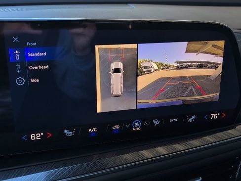 New 2026 Chevrolet Suburban RST w/ Comfort Package image 28