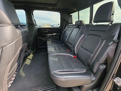 Used 2022 RAM 1500 TRX AWD/4WD image 36