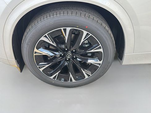 New 2026 MAZDA CX-90 3.3 Turbo S w/ Premium Plus AWD/4WD image 46