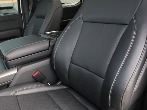 New 2026 Ford F150 Lariat w/ Equipment Group 502A High image 6