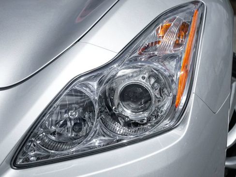 Used 2008 INFINITI G37 Journey w/ Premium Pkg RWD image 48