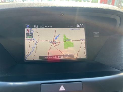 Used 2017 Acura MDX FWD w/ Technology Package image 10
