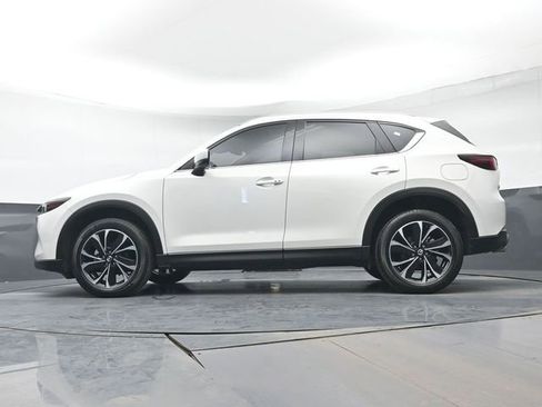 Certified 2023 MAZDA CX-5 AWD 2.5 S w/ Premium Plus Pkg image 33