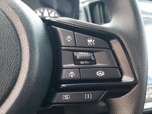 Used 2026 Subaru Crosstrek 2.0i Premium image 17