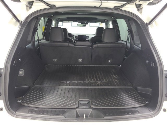 Used 2019 Honda Passport Touring image 37