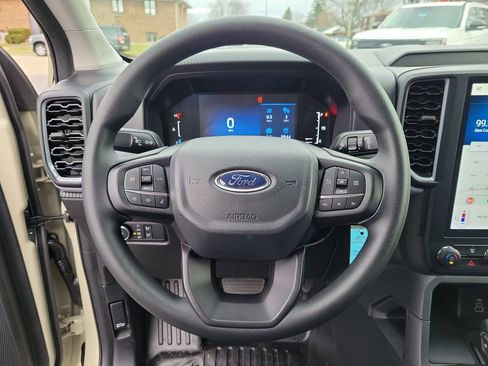 New 2025 Ford Ranger XL w/ Trailer Tow Package image 22