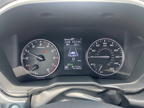 Used 2020 Subaru Outback Limited AWD/4WD image 24