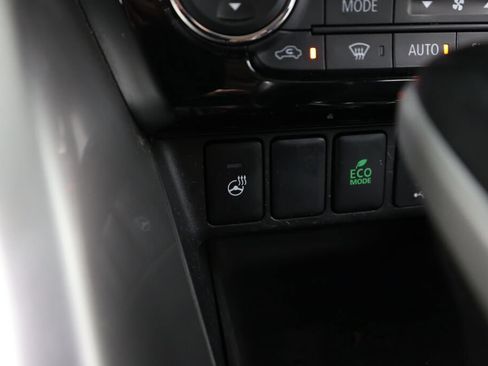 Used 2020 Mitsubishi Eclipse Cross SEL AWD/4WD image 36