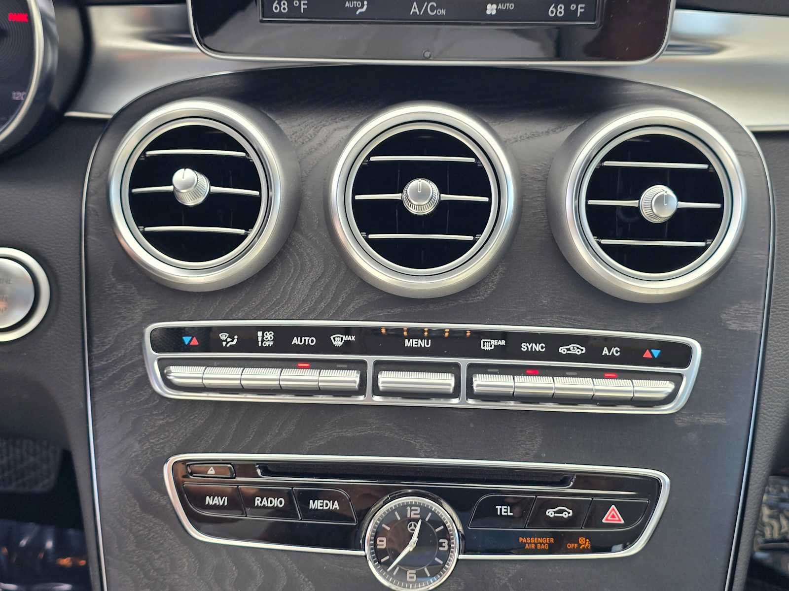 Used 2017 Mercedes-Benz C 300 Sedan image 28