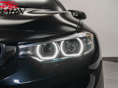 Used 2019 BMW M4 Competition w/ Competition Package image 11