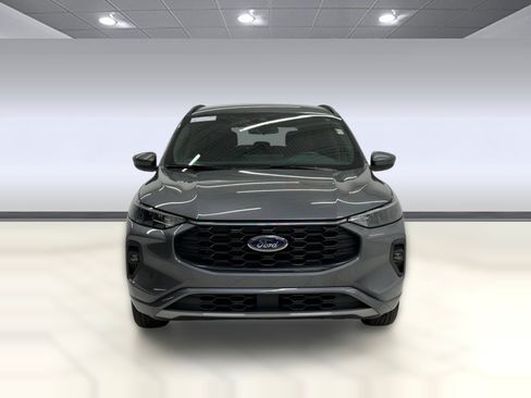 Certified 2023 Ford Escape ST-Line Select w/ Tech Pack #1 AWD/4WD image 5