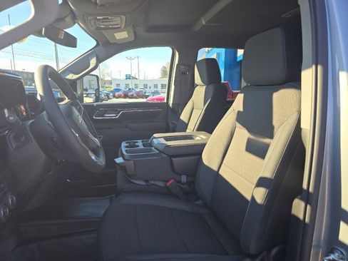 New 2026 Chevrolet Silverado 3500 LT w/ Convenience Package image 23
