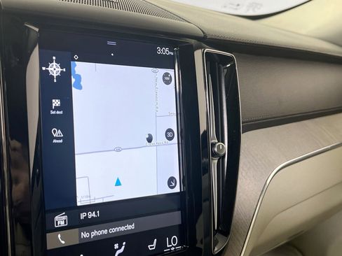 Used 2020 Volvo XC60 T5 Inscription image 13