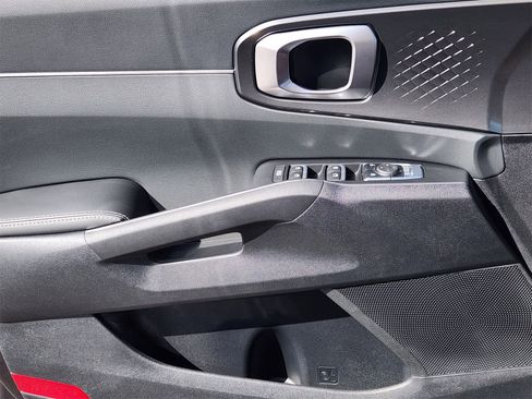 New 2026 Kia Sorento LX image 20