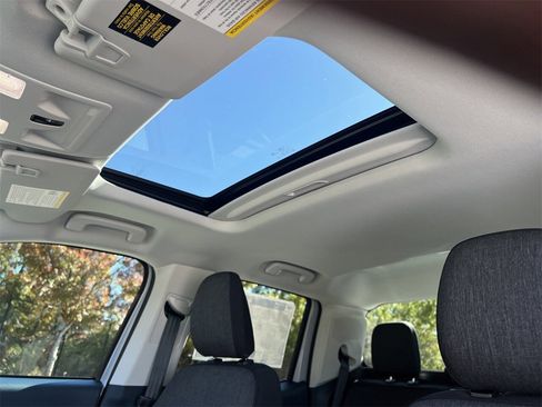 New 2025 Ford Maverick XLT w/ XLT Luxury Package image 14