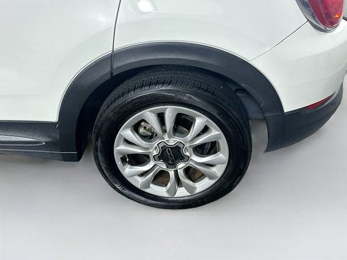 Used 2016 FIAT 500X Easy FWD image 11