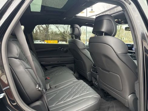 Used 2026 Genesis GV80 3.5T Prestige image 34