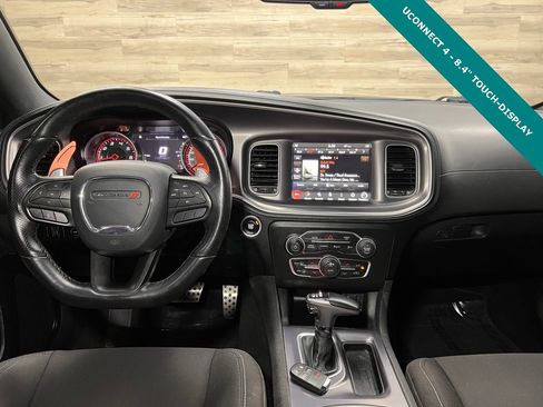 Used 2021 Dodge Charger Scat Pack image 2