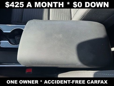 Used 2025 Chevrolet Equinox LT AWD/4WD image 23