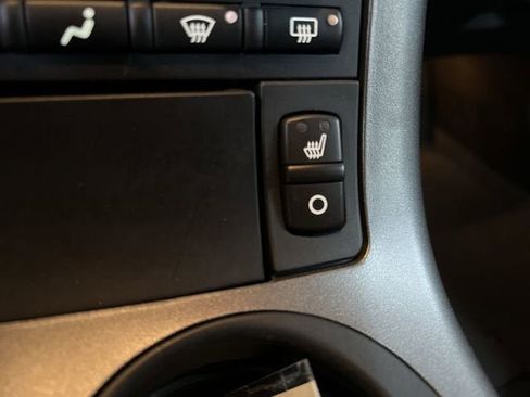 Used 2006 Chevrolet Corvette Convertible w/ Preferred Equipment Group image 30