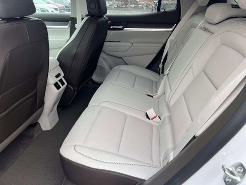 New 2026 GMC Terrain Denali image 11