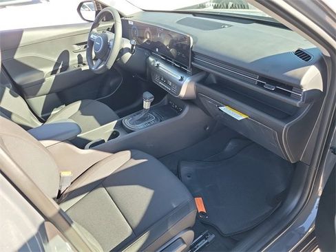 New 2026 Hyundai Kona SEL Sport image 15