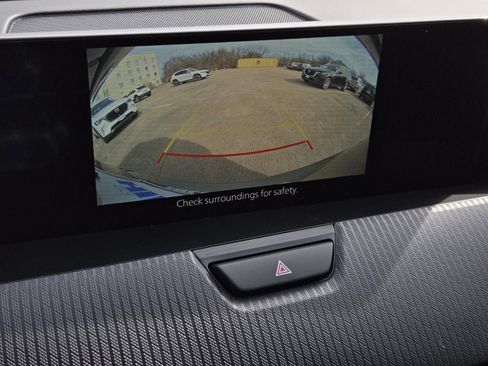 New 2026 MAZDA CX-70 SC image 17