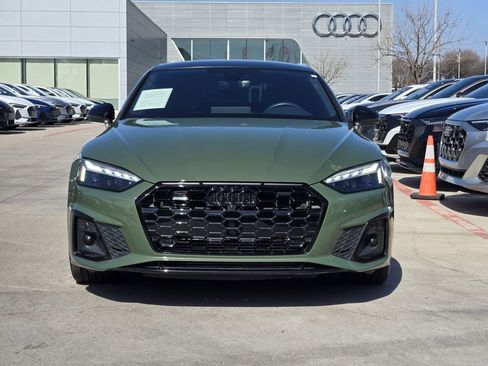 Certified 2023 Audi A5 2.0T Premium Plus w/ Premium Plus image 4