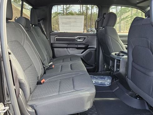 New 2026 RAM 1500 Big Horn image 14
